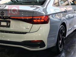 ڤۆڵکسواگن جێتا